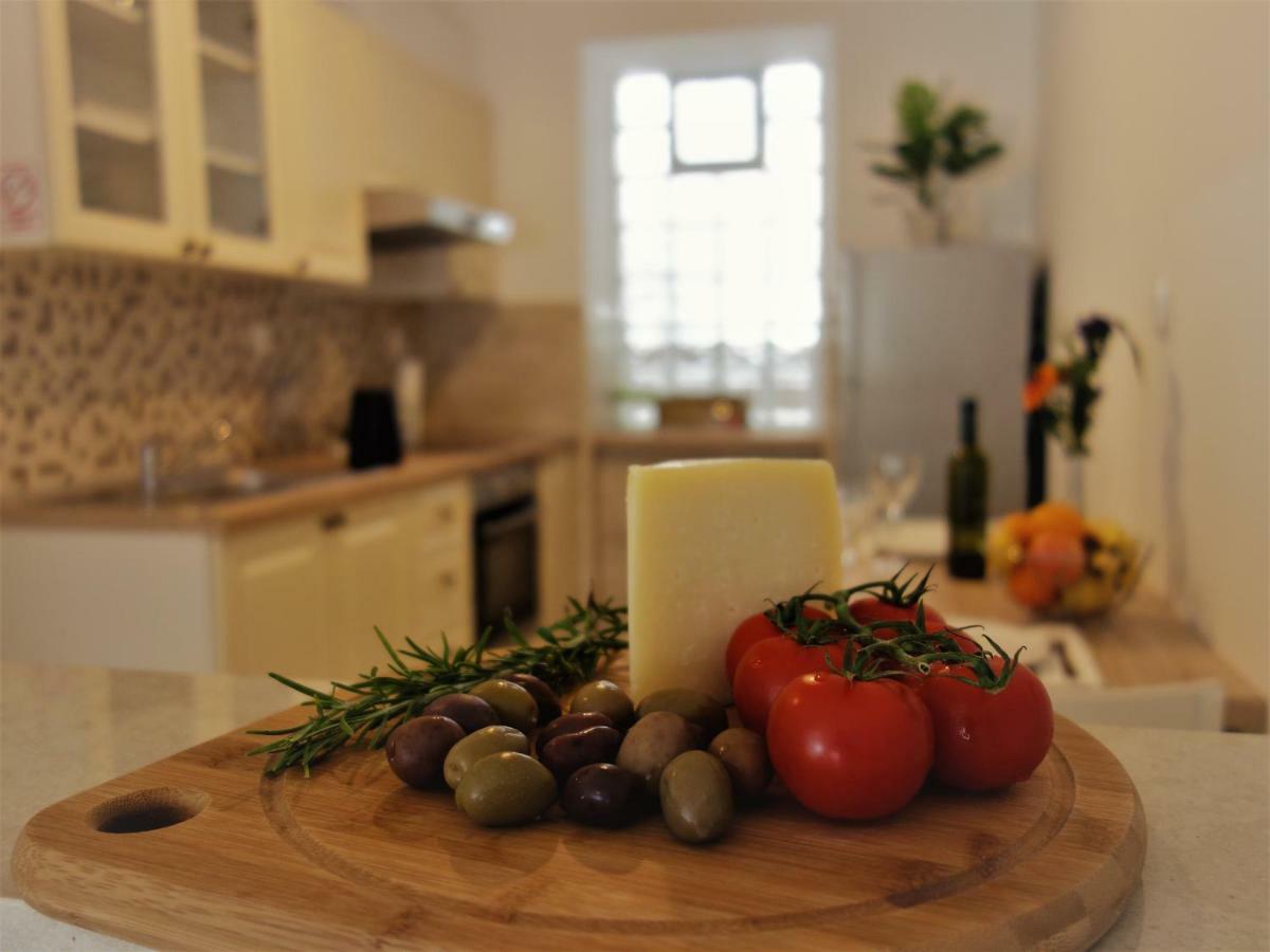 Apartments Vincent 카스타브 외부 사진