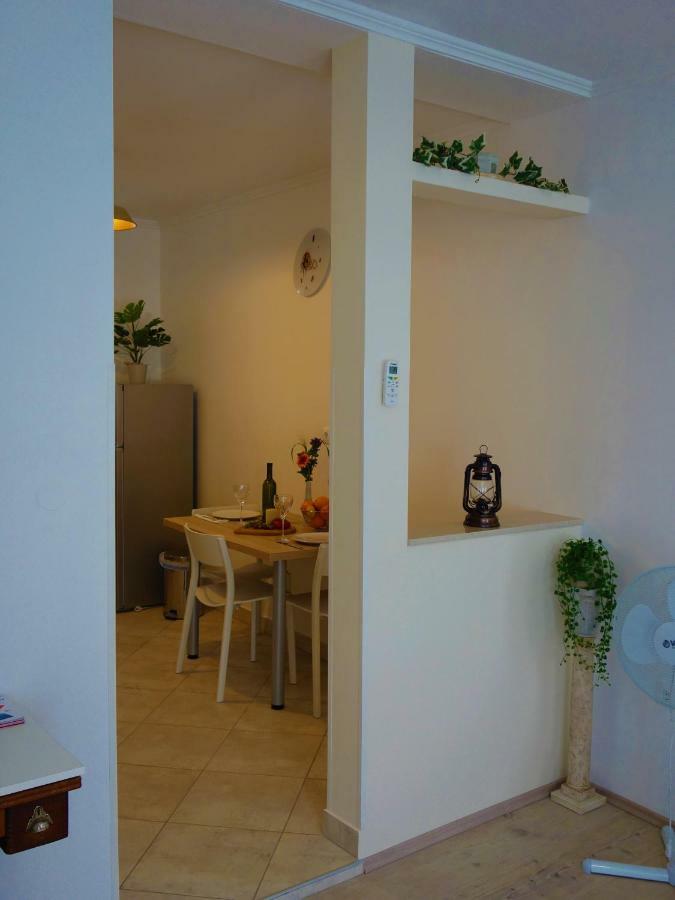 Apartments Vincent 카스타브 외부 사진