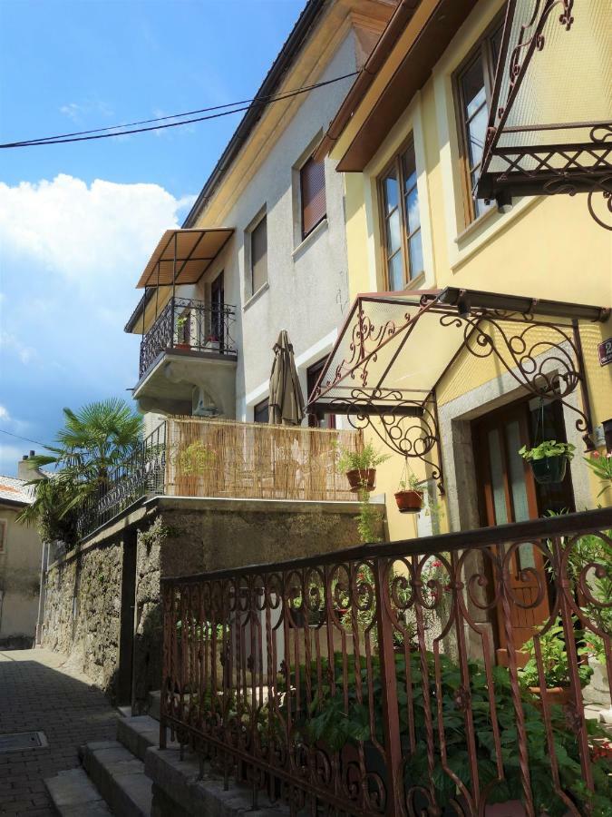 Apartments Vincent 카스타브 외부 사진